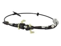 OEM 2014 Ford Escape Shift Control Cable - CJ5Z-7E395-A