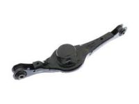 OEM 2009 Lincoln MKX Lower Control Arm - 7T4Z-5A649-AA