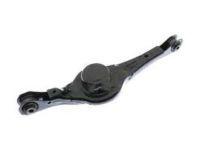 OEM 2007 Ford Edge Lower Control Arm - 7T4Z-5A649-AA