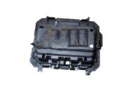 OEM 2017 Ford Flex Resistor - AE9Z-19E624-B