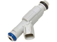 OEM 2002 Ford Ranger Injector - 1L5Z-9F593-AA