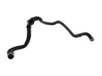 OEM 2015 Ford Fiesta Reservoir Hose - C1BZ-8K276-C