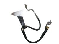 OEM 2006 Ford F-350 Super Duty Brake Hose - 6C3Z-2078-BA