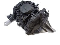 OEM Ford Vacuum Pump - 9M6Z-2A451-A