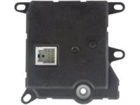 OEM Ford E-250 Econoline Adjust Motor - XC2Z-19E616-AA