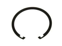 OEM Lincoln Zephyr Bearing Lock Ring - -W302280-S300