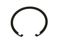 OEM 2010 Ford Fusion Bearing Lock Ring - -W302280-S300