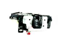 OEM 2014 Ford F-150 Lock - 9L3Z-5426412-A