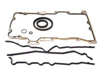 OEM 2005 Ford Escape Overhaul Gasket Set - YL8Z-6E078-BA