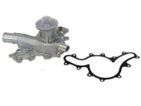 OEM 2004 Ford Ranger Water Pump Assembly - 6L2Z-8501-A