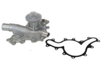 OEM 1999 Mercury Mountaineer Water Pump Assembly - 6L2Z-8501-A