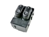 OEM Ford F-250 Window Switch - 2L3Z-14529-AAA