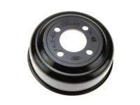 OEM Mercury Pulley - F3LY-8509-A