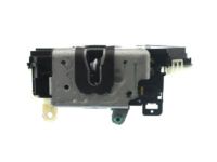 OEM 2010 Ford Taurus Latch - DG1Z-5421813-C