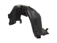 OEM 2020 Ford Mustang Fender Liner - JR3Z-16103-C