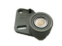 OEM Mercury Tension Pulley - F57Z-6K254-A