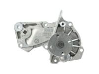 OEM Ford Fiesta Water Pump Assembly - 7S7Z-8501-C