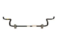 OEM 2006 Ford Five Hundred Stabilizer Bar - 5F9Z-5482-AA
