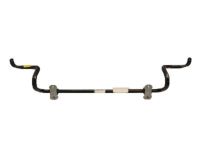 OEM 2005 Mercury Montego Stabilizer Bar - 5F9Z-5482-AA