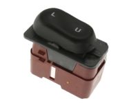 OEM 1997 Ford Expedition Lock Switch - F65Z-14028-AAB