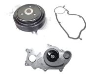 OEM 2015 Ford Transit-250 Water Pump - BR3Z-8501-N