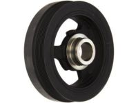 OEM 2002 Mercury Mountaineer Pulley - 1W7Z-6312-AA