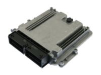OEM Lincoln PCM - CV6Z-12A650-CANP