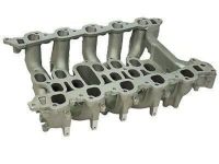 OEM 2008 Ford E-350 Super Duty Upper Manifold - 2C3Z-9424-BA