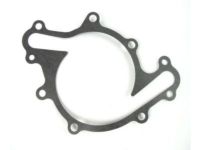 OEM Mercury Pulley Gasket - F65Z-8507-BA