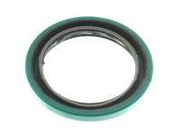 OEM 2010 Ford E-250 Axle Seal - 6C2Z-1S175-A