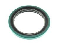 OEM 2009 Ford E-250 Axle Seal - 6C2Z-1S175-A