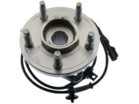 OEM Ford Ranger Hub - G2MZ-1104-S