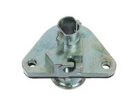 OEM Mercury Lock Cylinder - 6W7Z-5443262-A
