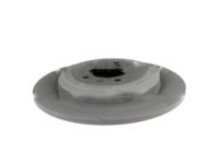 OEM 2009 Mercury Sable Rotor - AG1Z-2C026-A