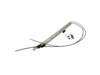 Ford 7T4Z-78502C06-A