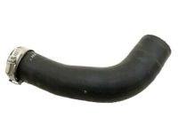 OEM 2017 Ford Flex Rear Hose - AA5Z-9J478-A