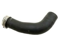 OEM 2012 Ford Taurus Rear Hose - AA5Z-9J478-A