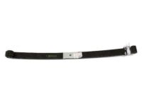 OEM 1999 Ford F-350 Super Duty Leaf Spring - 2C3Z-5310-HA