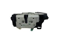 OEM 2011 Ford Edge Latch - BT4Z-78264A27-B