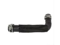 OEM Lincoln MKZ Reservoir Hose - 9E5Z-8075-D