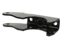 OEM Ford Stabilizer Bar Mount Bracket - F81Z-5B498-CA