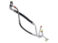 OEM 2020 Ford F-350 Super Duty Suction Line - HC3Z-19867-A