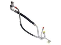 OEM 2018 Ford F-250 Super Duty Suction Line - HC3Z-19867-A