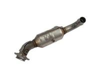 OEM 2013 Ford F-150 Catalytic Converter - AL3Z-5E212-D