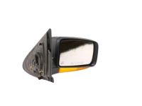 OEM 2006 Ford Expedition Mirror Assembly - 5L1Z-17682-BAA