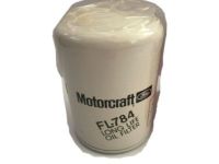 OEM 1985 Ford F-250 Oil Filter - E3TZ-6731-A