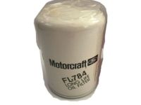 OEM Ford Oil Filter - E3TZ-6731-A
