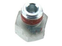 OEM Lincoln Connector - 7L3Z-7D273-A
