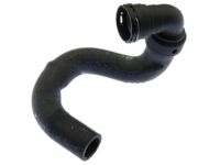 OEM 2008 Ford F-250 Super Duty Reservoir Hose - HC3Z-8075-J