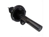 OEM 2007 Mercury Montego Strut - 7G1Z-18124-AR